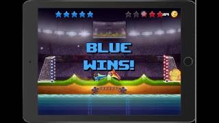 Drive Ahead Tricks and Hacks (soccer) screenshot 2