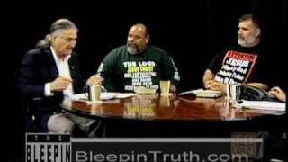 Street Preachers debate Joe Redner Strip club king Wealth