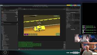 Refactoring Godot Scripts for Better Game Logic | Learning game dev with godot  /ep 144