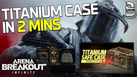 Alles wat u moet weten over de NIEUWE 3x3 Safe Case van ABI