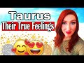 TAURUS THEY WILL DO ANYTHING TO BE WITH YOU!