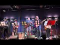 Simple Man- Lynyrd Skynyrd Cover by The Rhythmic Rockers | Fall Concert 2025