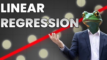 Understanding linear regression