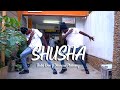 Baba Levo Ft Diamond Platnumz - Shusha (Dance Video) | Dance Republic Africa