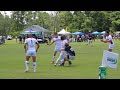 May Madness'22 7s CRC. 05.29. Susquehanna University v. SUNY Geneseo, Men's Small College.