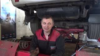 видео: Toyota Land Cruiser Prado 95 . Варим раму , устраняем заводской брак , картинка: Toyota Land Cruiser Prado 95 . Варим раму , устраняем заводской брак ,