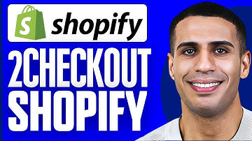 How To Create 2checkout Account For Shopify ( 2025 )