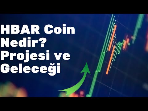 HBAR Coin Nedir? Projesi ve Geleceği