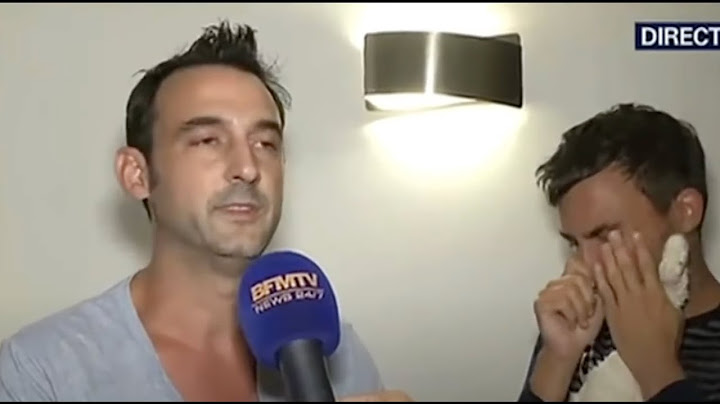 Quand tu t'incrustes