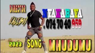 Nyanda masome ft nyakabaya  song Muhudumu 4K Dir max 0659199103 2023