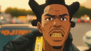 El Snappo - Back2Serve’n (Part II)
