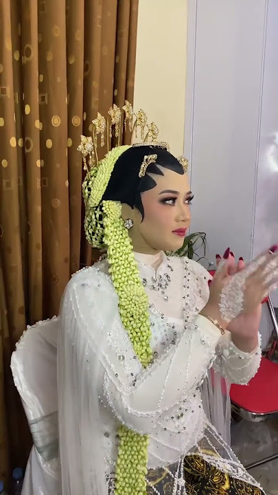 Tiara Andini bgt ga sih ? #duniawedding #pernikahanindonesia #wedding #pernikahan