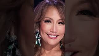 Carrie Ann Inaba Responds to DWTS Scoring Backlash #shorts