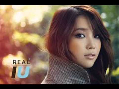 IU   Good Day Audio)