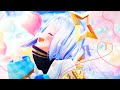 【かなたんMMD】天音かなたで愛言葉Ⅳ【1080p/60fps】