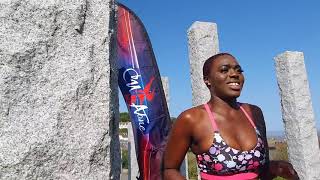 Cubatone-Pink Set- Fitness Dance Classes-Activewear- Promo