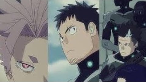 【怪獣8号 第22話予告】未曾有の群発災害に防衛隊が総力戦！ナンバーズ集結で激アツバトル