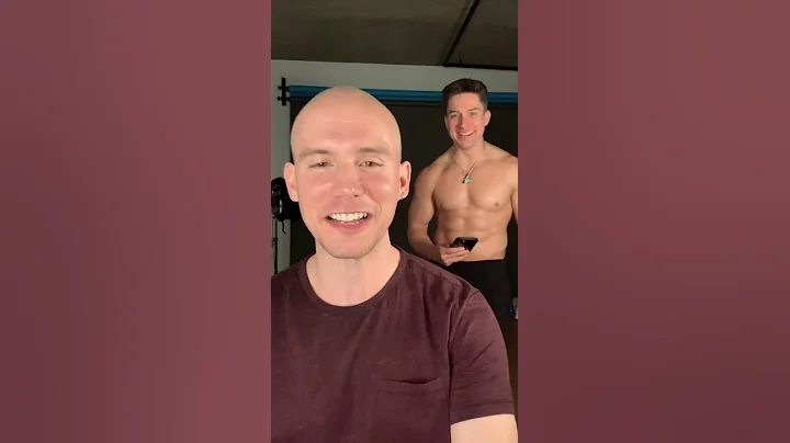 So many bloopers #shorts