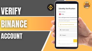 How to Verify Your Binance Account (KYC Identity Verification) — 2025 Beginner Guide