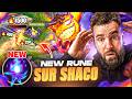 NEW RUNE SUR SHACO BROKEN ? ON TEST ÇA !