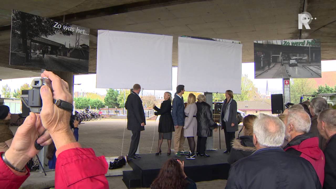 De openingshandeling