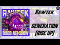 Rawtek Rooftop Mimosa Mp3 Mp4 Free download