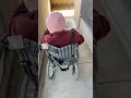 母の介護に追われる一日