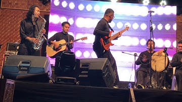 KEUBITBIT - Paloeng Meuasoe (Live ACF 2018)