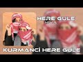 Kurmanci Here Gule Hiva Gule Kurdish Afro House 