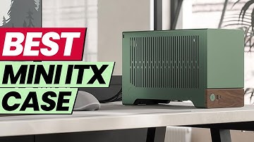 Why Everyone is Raving About the 2025 Mini ITX Case Design