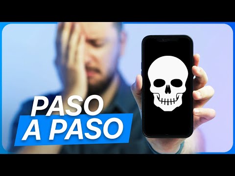 Video: ¿Por qué no funciona la parte superior de la pantalla de mi iPhone?