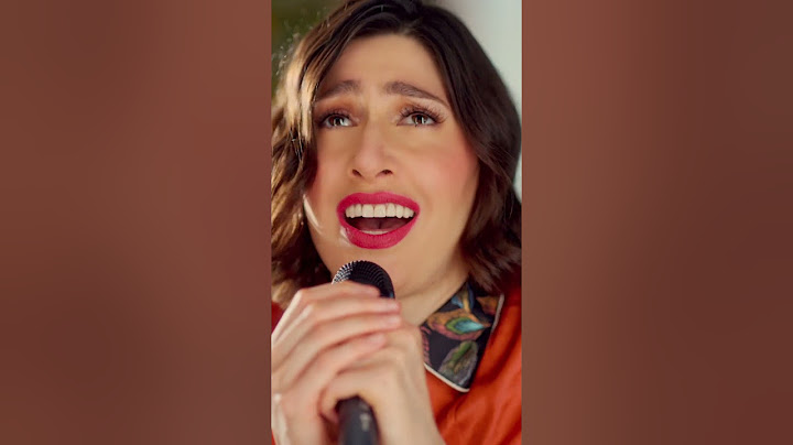 Ha*Ash "El Cielo Te Mandó para Mí"