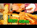 Compilation Asmr Eating - Mukbang, Lychee, Zach Choi , Jane, Sas Asmr, ASMR Phan, Hongyu | Part 283