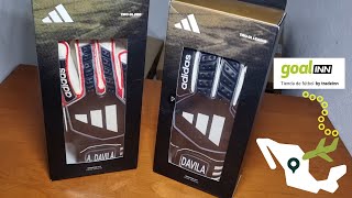 GOALINN Guantes Adidas por poco dinero: Compra en Europa desde MÉXICO