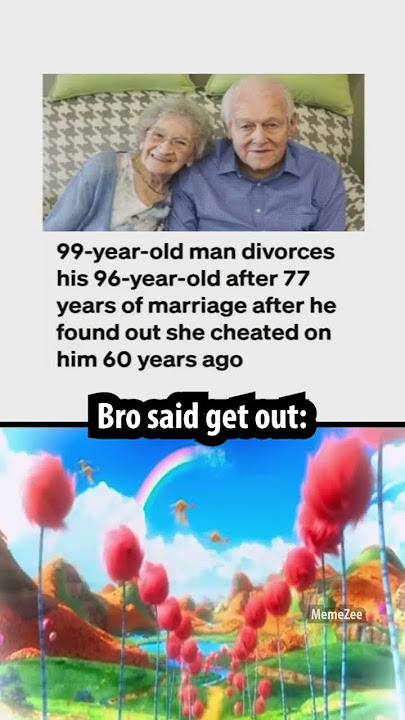 get out get out