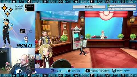 Highlight: Pokemon Sword Shiny Orbeetle Evolution Video!