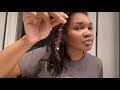 HOW TO: "Loc Sprinkles" ✨ A Cute Accessory for your Locs! 🤩