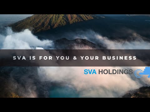SVA is for You