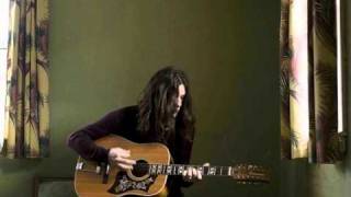 PDF Sample Kurt Vile - My Sympathy guitar tab & chords by Kurt Vile.