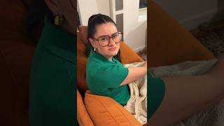 Legend has it her glasses grew 3 sizes that day… #Shorts #Eyebuydirect #Glasses #GlassesProblems