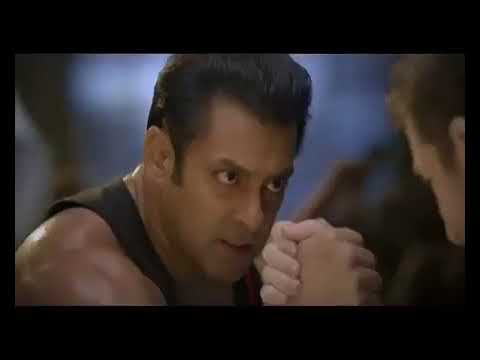 Dixcy Scott's Commercial Ad  Salman Khan