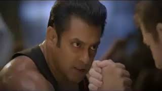 Dixcy Scott's Commercial Ad  Salman Khan screenshot 3