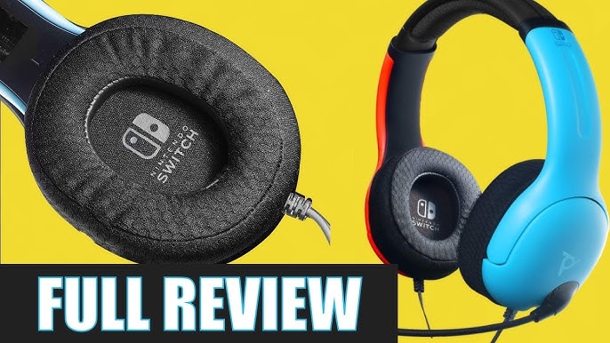 PDP LvL50 Wireless Gaming Headset for Xbox One Review