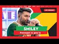 SMILEY - Preocupat cu gura ta | PROFM LIVE Session