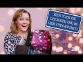 CASH STUFFING ADVENTSKALENDER | UNBOXING | ONE BROKE GIRL