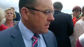 Mossbeat Prerace 16042016 Caulfield