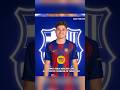 GILA! Barca Rela Lepas Gavi &amp; Casado untuk Julian Álvarez 💥 #footballshorts #beritabola #barcelona
