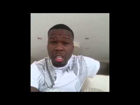 50 Cent responds to Floyd Mayweathers comments on him, Nelly and T.I.