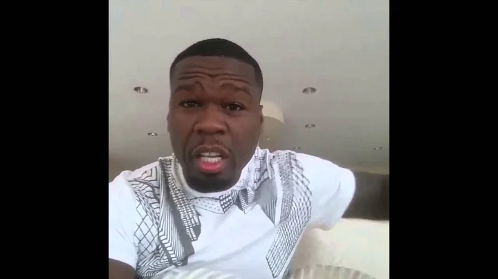 50 Cent responds to Floyd Mayweathers comments on him, Nelly and T.I.