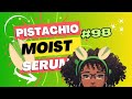 98 hydration is here pistachio moist hydration serum  revitalize your skin with this recipe